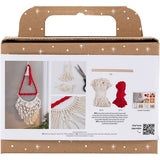 Http: www.cchobby.nl mini-hobbyset-macrame-kerstman-kerstrood-off-white-1-doos