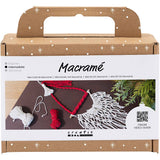 Http: www.cchobby.nl mini-hobbyset-macrame-kerstman-kerstrood-off-white-1-doos