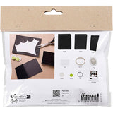 Http: www.cchobby.nl mini-hobbyset-decoraties-van-papier-vleermuizen-zwart-wit-1-doos