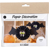 Http: www.cchobby.nl mini-hobbyset-decoraties-van-papier-vleermuizen-zwart-wit-1-doos