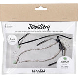 Creativ company http: www.cchobby.nl mini-hobbyset-sieraden-aventurien-hart-helder-1-doos