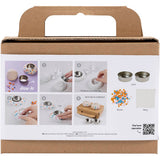 Http: www.cchobby.nl mini-hobbyset-boetseren-kaarsenhouders-wit-1-doos