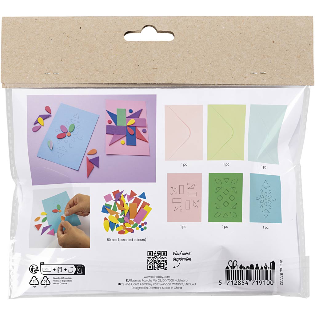 Http: www.cchobby.nl mini-hobbyset-decoratie-versierde-kaarten-blauw-groen-roze-1-doos