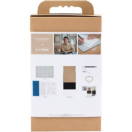 Creativ company hobbyset papierkunst