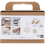 Creativ company https: www.cchobby.nl mini-hobbyset-kaarsen-maken-sojakaarsen-in-oesterschelpen-off-white-1-doos