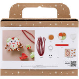 Http: www.cchobby.nl mini-hobbyset-boetseren-hartvormig-kerstfiguur-diverse-kleuren-1-doos