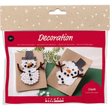 Http: www.cchobby.nl mini-hobbyset-decoratie-kerstkaarten-met-sneeuwpoppen-zwart-bruin-mid-oranje-wit-1-doos