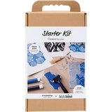 Http: www.cchobby.nl starter-hobbyset-blokdrukken-1-doos