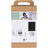 Creativ company http: www.cchobby.nl hobbyset-aquarel-1-doos