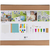Creativ company groepsset schilderen diverse kleuren