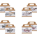 Http: www.cchobby.nl introductiepakket-sieraden-8-doos-1-doos