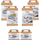 Abi http: www.cchobby.nl introductiepakket-w-s-6-doos-1-doos