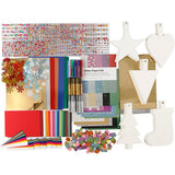 Http: www.cchobby.nl kerst-decoratie-set-diverse-kleuren-1-set