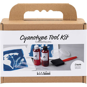 Https: www.cchobby.nl toolkit-voor-cyanotypie-accessoires-blauw-1-doos