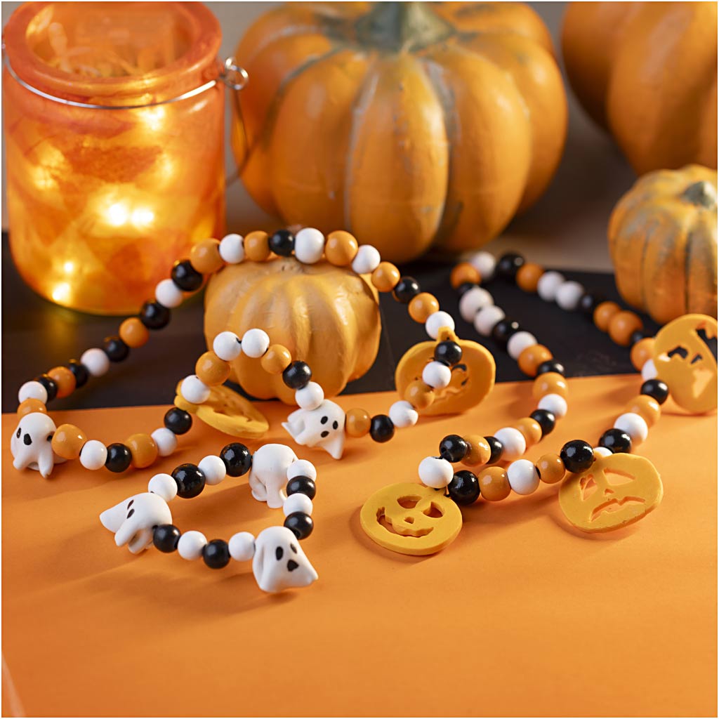 Http: www.cchobby.nl mini-hobbyset-sieraden-halsketting-en-armband-halloween-kleuren-1-doos