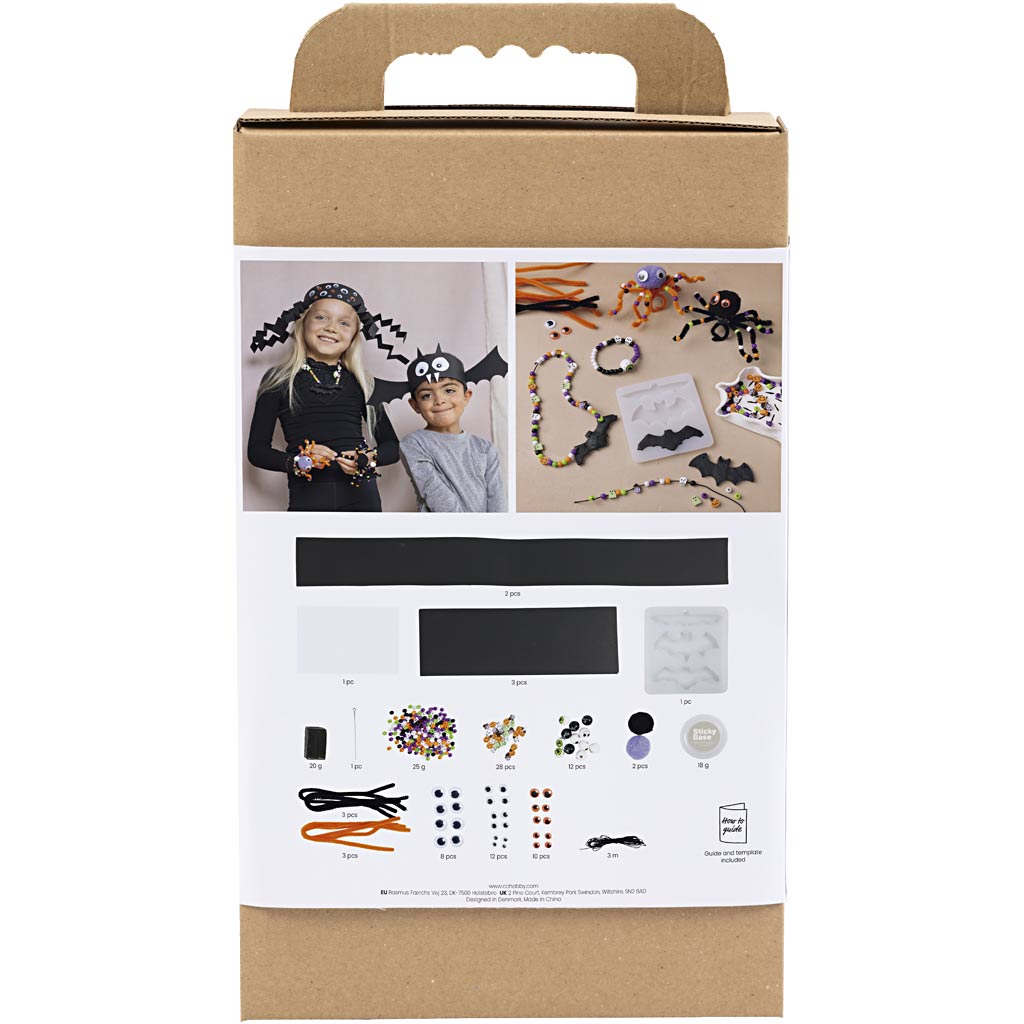 Http: www.cchobby.nl hobbyset-spookachtige-accessoires-kostuums-en-sieraden-halloween-kleuren-1-doos