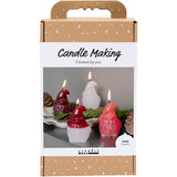 Creativ company https: www.cchobby.nl hobbyset-kaarsen-maken-kerstman-mat-transparant-rood-1-doos