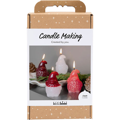 Creativ company https: www.cchobby.nl hobbyset-kaarsen-maken-kerstman-mat-transparant-rood-1-doos