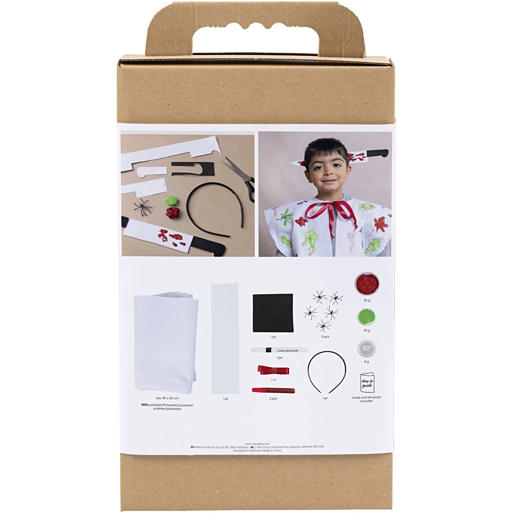Http: www.cchobby.nl hobbyset-griezelige-verkleedkleding-cape-en-hoofdband-diverse-kleuren-1-doos