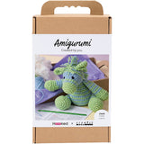 Creativ company hobbyset amigurumi - zebra
