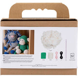 Creativ company hobbyset amigurumi aap