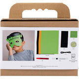 Http: www.cchobby.nl mini-hobbyset-griezelkostuums-maskers-halloween-kleuren-1-doos
