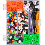 Creativ company http: www.cchobby.nl creatieve-box-sieraden-halloween-halloween-kleuren-1-doos