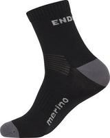Endura baabaa merino socks 2-pack