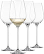 Schott zwiesel fortissimo witte wijnglas - 404ml - 4 glazen