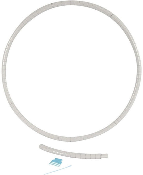 Creativ company plastic rond weefframe 88 cm
