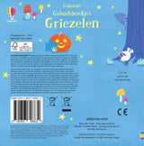 Geluidenboek: halloween. 1+ | 2 stuks
