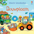 Geluidenboek bouwplaats 1+ | 2 stuks