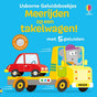 Geluidenboemeerijden op een takelwagen! | 2 stuks
