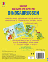 Stickerboek: gevaarlijke dieren. 5+ | 2 stuks