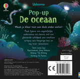 Pop-up - de oceaan 3+