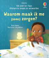Kartonbwaarom maak ik me (soms) zorgen? | 2 stuks