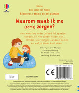 Kartonbwaarom maak ik me (soms) zorgen? | 2 stuks