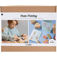 Creativ company groepsset schuimdrukken kaarten en dozen