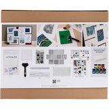 Creativ company http: www.cchobby.nl groepsset-gelprinten-1-doos