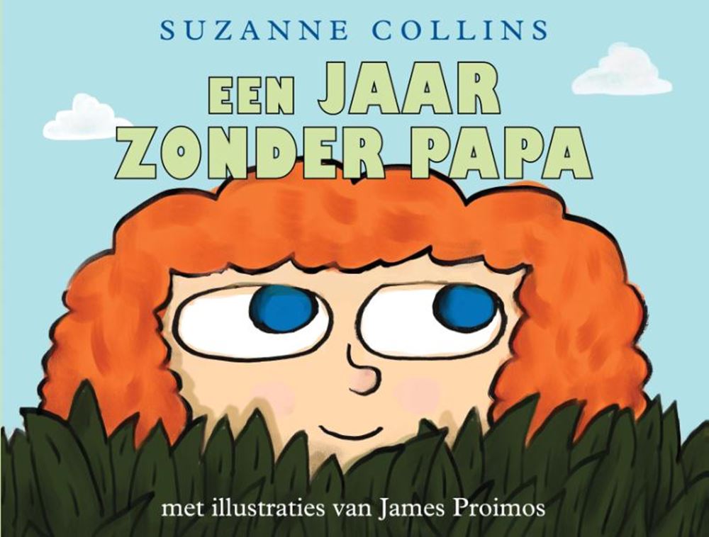 Een jaar zonder papa. 2+ | 2 stuks