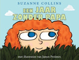 Een jaar zonder papa. 2+ | 2 stuks