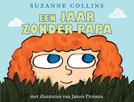 Een jaar zonder papa. 2+ | 2 stuks