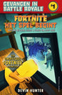 Fortnite 1. het spel begint (pb). 10+ | 5 stuks