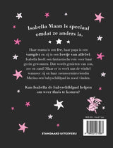 Isabella gaat op reis. 7+
