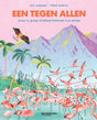 Een tegen allen. 6+ | 2 stuks