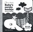 Baby's eerste boekje: walvis konijn 0+
