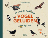24 snel te herkennen vogelgeluiden van b | 2 stuks