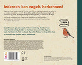 24 snel te herkennen vogelgeluiden van b | 2 stuks