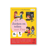 Zoeken en tellen met fiep 4+