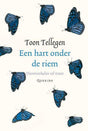 Toon tellegen: een hart onder de riem. c